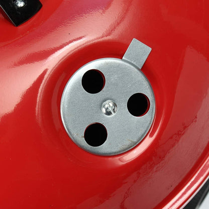 Leumx® XXL Premium Barbecue Charcoal BBQ Grill | 54 x 78 cm