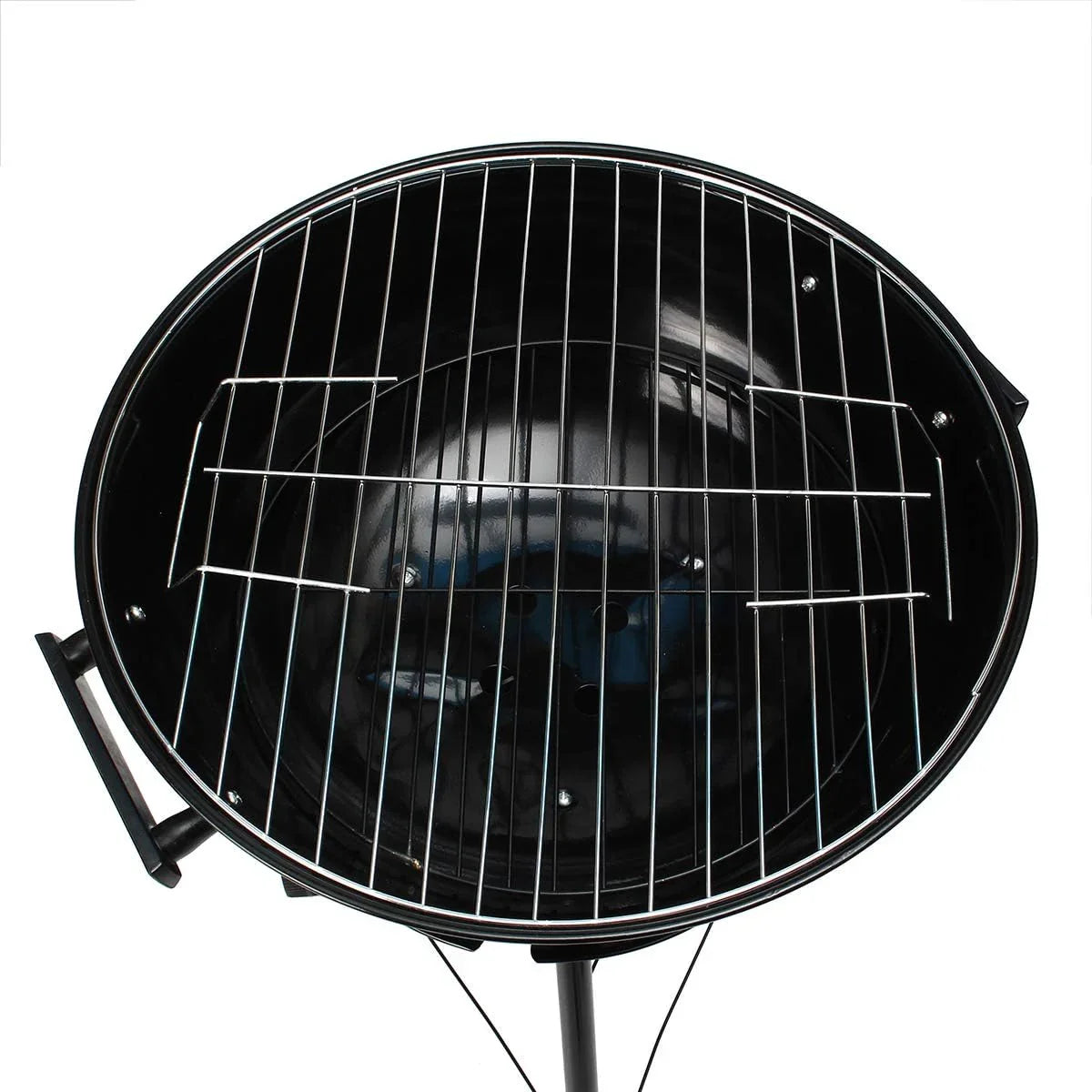 Leumx® XXL Premium Barbecue Charcoal BBQ Grill | 54 x 78 cm