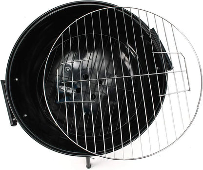 Leumx® XXL Premium Barbecue Charcoal BBQ Grill | 54 x 78 cm